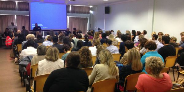 Primo Soccorso pediatrico. Giornata di formazione a Barberino