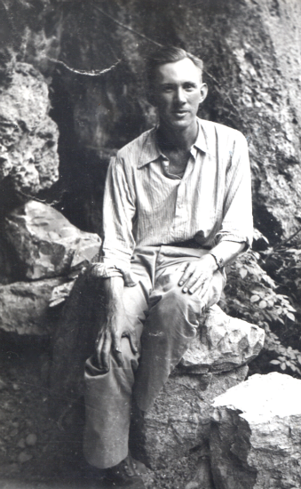 Harry e la guerra. Bella storia mugellana