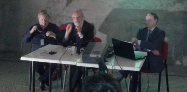 Trovati i resti della Gioconda? OK!Mugello alla conferenza stampa a Firenze