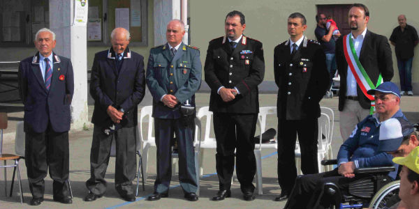 Giornata della fraternità. Foto e cronaca