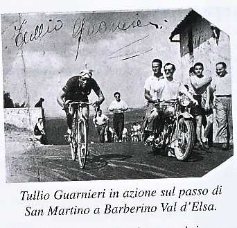 La Coppa Liberazione fa 70. Domenica la gara