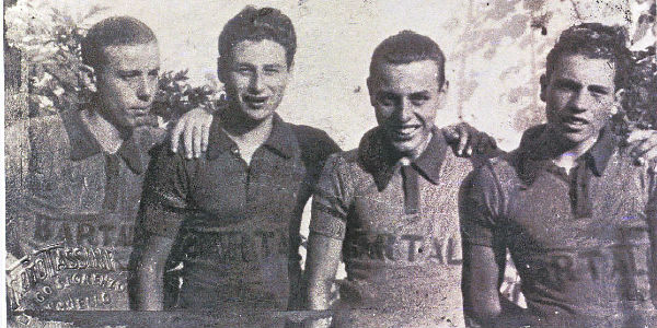 La Coppa Liberazione fa 70. Domenica la gara