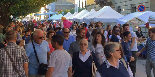Festa della finocchiona domenica a Bivigliano