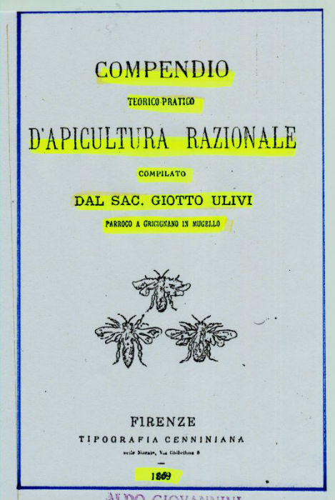 Giotto e l’ agricoltura. Nuovi appuntamenti a Vicchio