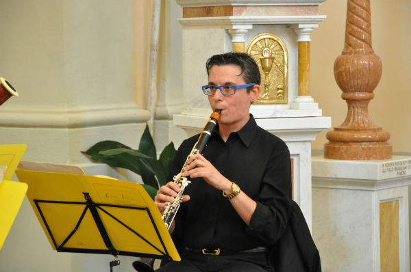 Musica in hospice con i Cameristi del Maggio Musicale Fiorentino