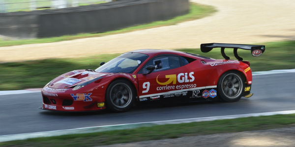 L'incidente, la paura e il bilancio dell'anno. Intervista a Max Mugelli