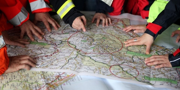 Accordo Fs - Protezione Civile: Supporto in caso di emergenze