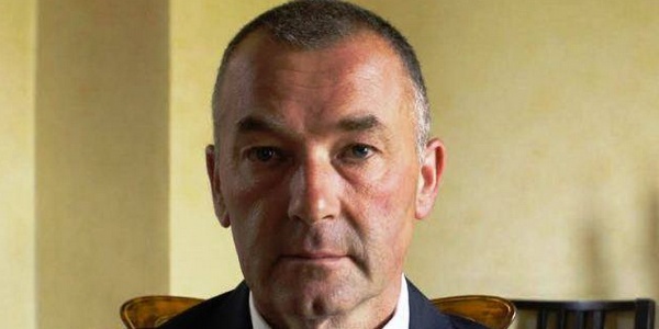 Mugello. Lutto nell'economia. Morto Sergio Sabatini