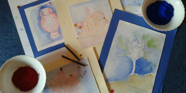 Le attività didattiche dei musei Beato Angelico e Casa di Giotto