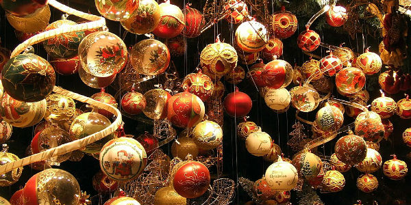 Vie dei presepi (e non solo). Il Natale a Dicomano