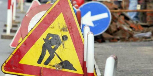 Croci, Faentina e non solo. Tutti i cantieri sulle strade del Mugello