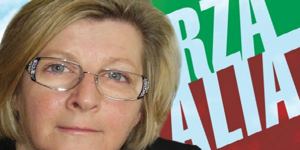 Forza Italia, Silva Gurioli vicecoordinatore provinciale di Firenze.