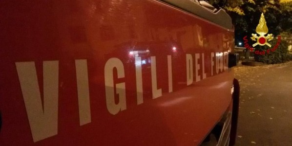 Disperso Cacciatore a Gattaia. Aggiornamento delle 16,00