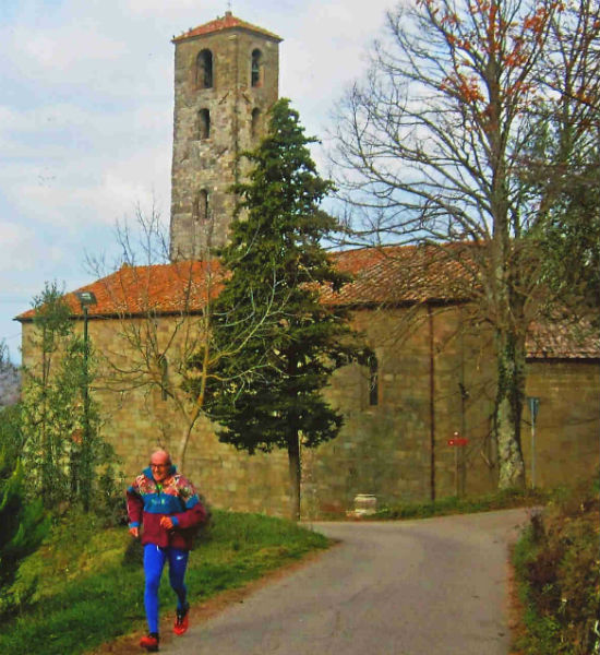 Cronaca del gran premio della Morella 2015. E foto