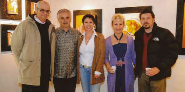 Oh, che bel Mugello marcondirondirondello...