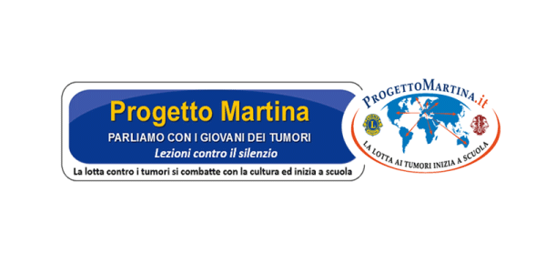 Giotto Ulivi. Parlare dei tumori ai giovani: è il 'Progetto Martina'