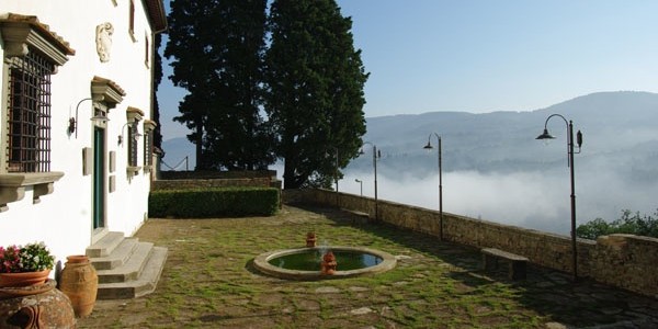 Pietro Leopoldo visto da vicino. Grazie a una 'lezione' a Fiesole