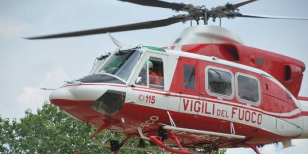 Ritrovato l'uomo disperso a San Piero