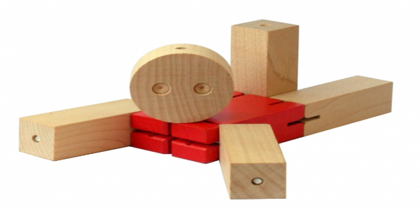 Fare giocattoli in Mugello: la bella storia de “Il Leccio”