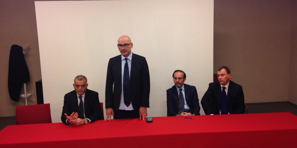 Scarpelli: Il casello si chiamerà Firenzuola