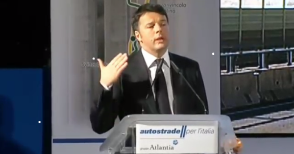 Nasce 'Borgo per Renzi'. Con Omoboni e quasi tutta la Giunta