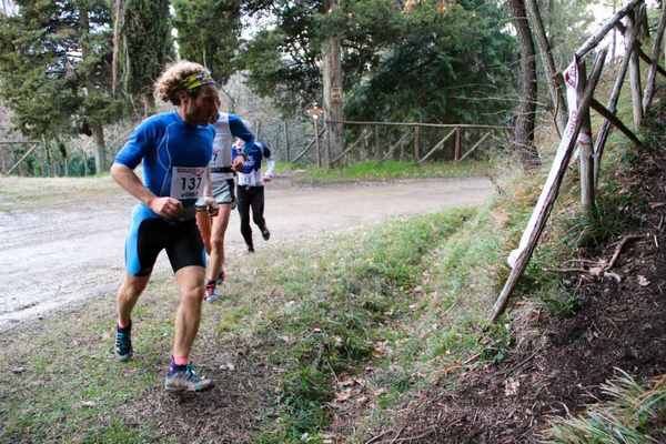 Runners mugellani protagonisti a Casola. Cronaca e foto