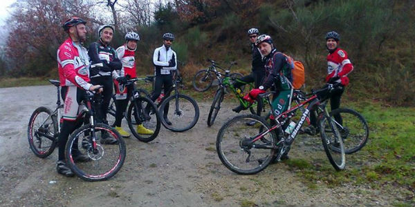 Un nuovo racconto della mountain bike su OK!Mugello