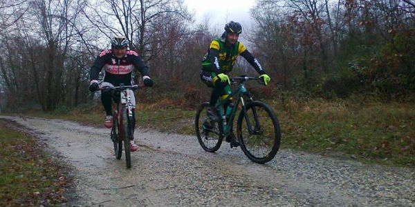 Un nuovo racconto della mountain bike su OK!Mugello