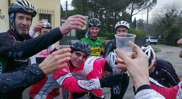 Un nuovo racconto della mountain bike su OK!Mugello