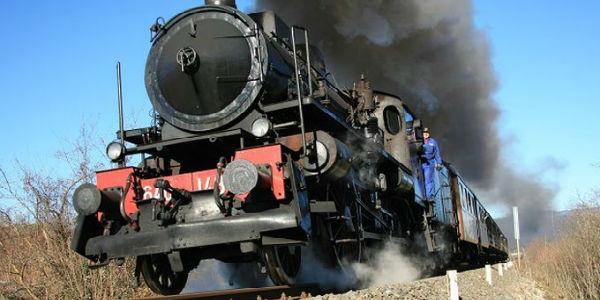 Il treno dell'epifania a San Piero. Tutte le info