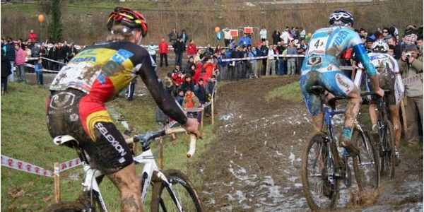 Ciclocross. Campionato nazionale a Pontassieve