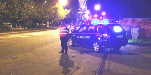 Investe pedone e scappa. Pirata della strada arrestato: 39enne che abita a Vicchio