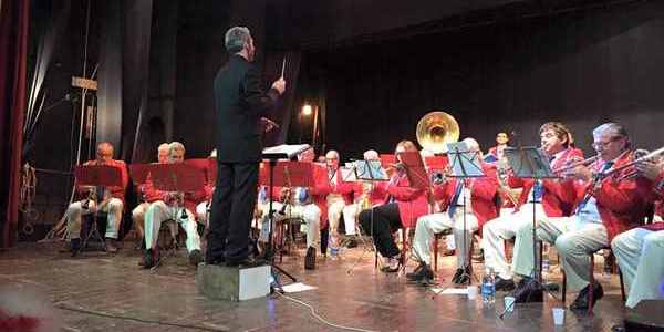 Vicchio Folk Band. Il concerto dell'Epifania, cronaca e foto