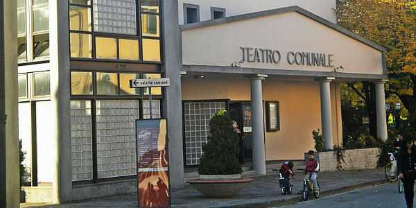 'Figli delle Stelle'. Danza per beneficenza al Corsini di Barberino