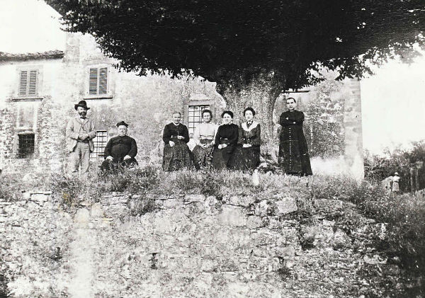 I cori del Mugello per l'Africa. Cronache della serata