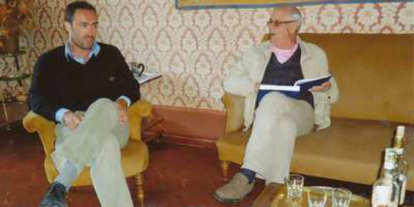 Notte da leoni 2016 al mugello