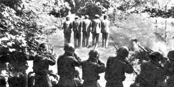 I nomi dei Mugellani uccisi nelle Foibe, comunicati dall'associazione dei congiunti