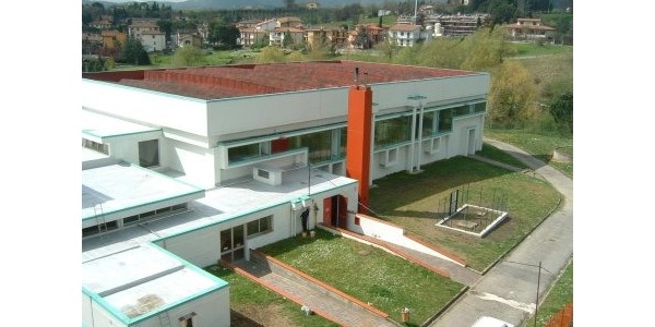 Lavori alla palestra di Barberino: Non interferiranno con le attività