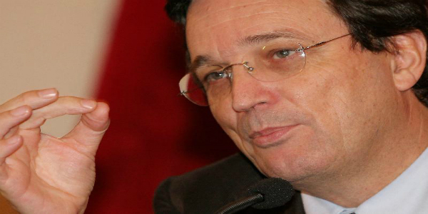 Claudio Martini - senatore