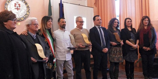 “Premio Campioni d’Impresa”, cinque aziende premiate a Pontassieve