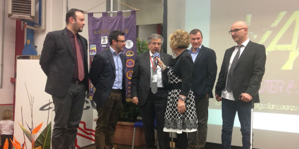 In 700 per la notte da leoni al Mugello