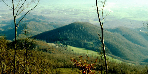 Invasione digitale al castello di Montaccianico. Info