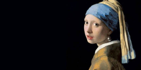 Dopo Caravaggio ecco Vermeer in sant’omoobono