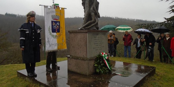 Cerreto Maggio. Lunedì si ricordano i caduti di Morilione