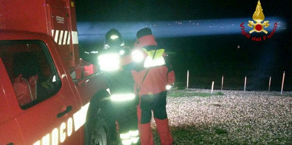 Bilancino. Ancora nessuna traccia di Serafino Luordo