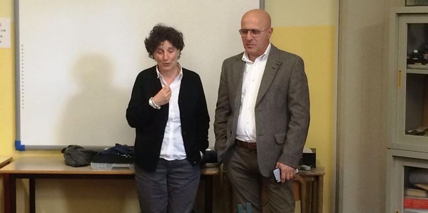 Rischio idrogeologico. A Scarperia il progetto Flumina