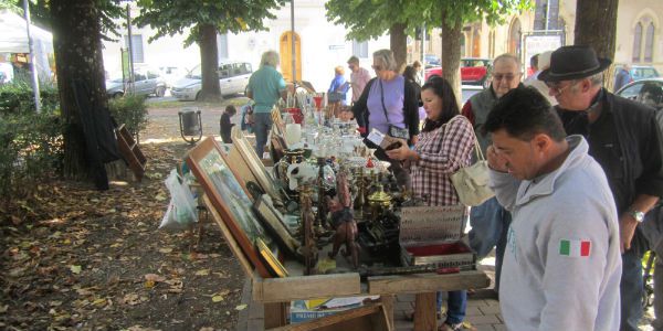 Borgo. Weekend ricco di iniziative per grandi e piccini