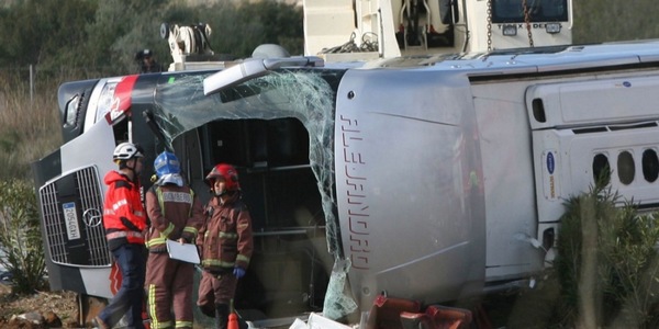Spagna. Sono due le vittime toscane: morta anche Elena, di Grosseto
