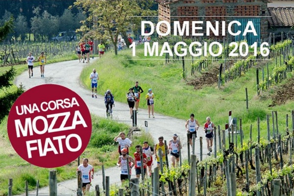 Mezza Maratona Pontassieve