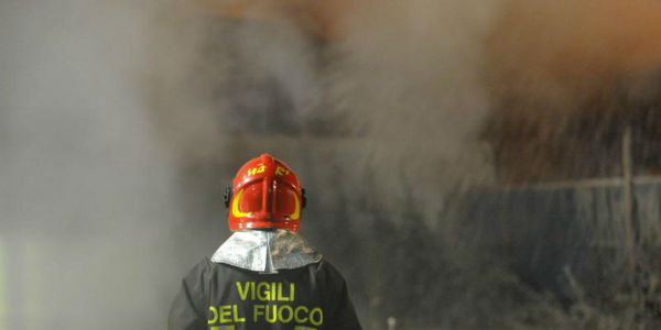 Gamogna. Rivelazione dei pompieri: Soccorsi ritardati da due guasti ai mezzi